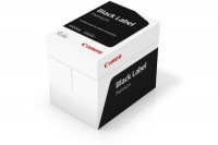 CANON Black Label Premium Paper A4 FSC, 80g 500 feuilles, 6251B006