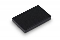 TRODAT Stempelkissen schwarz, 4928EKSC
