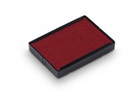 TRODAT Stempelkissen rot, 4929EKRO