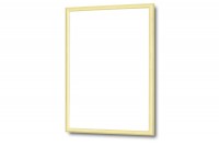DEBEX Wechselrahmen 21×29,7cm, 600103-21, Holz natur DEBEX Wechselrahmen 21×29,7cm, 600103-21, Holz natur
