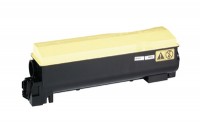 KYOCERA Toner-Kit yellow FS-C5300DN 10'000 pages, TK-560Y