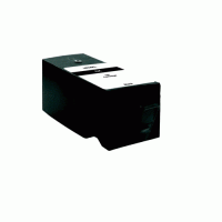 HP C2P23AE kompatible Tintenpatrone Nr. 934XL black, 56.6 ml