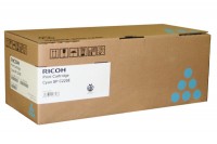 RICOH Toner cyan SP C220 2000 pages, 407645