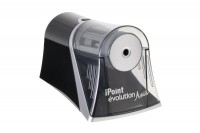 WESTCOTT iPoint Evolution, E-1551000, schwarz/silber WESTCOTT iPoint Evolution, E-1551000, schwarz/silber
