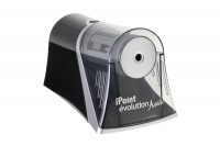 WESTCOTT iPoint Evolution, E-1551000, schwarz/silber