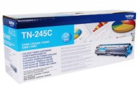 Brother Toner-Kit cyan High-Capacity 2200 Seiten (TN-245C)