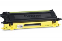 Brother Toner-Kit gelb High-Capacity 4000 Seiten (TN-135Y)