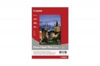 CANON Photo Paper Semi-gloss A3+ PIXMA, 260G 20 flles, SG201A3+