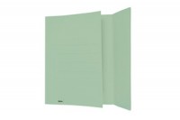 BIELLA Dossier-chemise A4 vert, 240g, 90 flls. 50 pcs., 250401.30