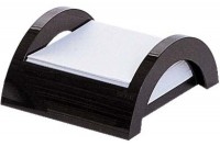 ARLAC Porte-bloc Paper Box noir 300 flls., 255.01