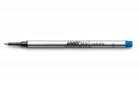 LAMY Mine Ink Roller M 63 M bleu, effaçable, 1218560 LAMY Mine Ink Roller M 63 M bleu, effaçable, 1218560