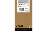 EPSON Cartouche d'encre light black Stylus Pro 7880/9880 220ml, T603700