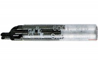 CARAN D'ACHE Mines compas 2B No.2, 2mm 12 pcs., 6001.272