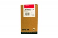 EPSON Cartouche d'encre HY magenta Stylus Pro 7800/9800 220ml, T603B00
