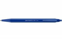 CARAN D ACHE Kugelschreiber 825 Large 1.4mm blau, 825.56
