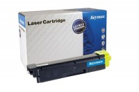 KEYMAX RMC-Toner-Modul yellow, TK-590YKEY