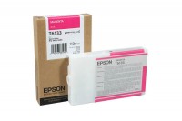 EPSON Cartouche d'encre magenta Stylus Pro 4450 110ml, T613300