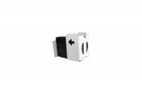 RICOH Staple Set Cartridge SR3000 MP C2800 5000 pcs., 412874 RICOH Staple Set Cartridge SR3000 MP C2800 5000 pcs., 412874