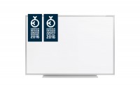 MAGNETOPLAN Ferroscript-Whiteboard 1500x1000mm, 1240300