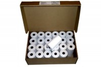 NEUTRAL Roul.de papier therm. 58mmx10m SIX: Yoximo/Xentissimo 24 rou., TR5810m