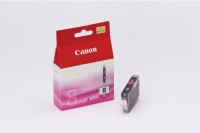 Canon Tintenpatrone magenta 420 Seiten (0622B001, CLI-8M)