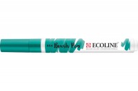 TALENS Ecoline Brush Pen tannengrün, 11506540