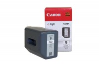 CANON Cartouche d'encre clear PIXMA MX7600, PGI-9CLEAR