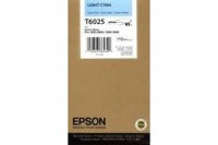 EPSON Cartouche d'encre light cyan Stylus Pro 7880/9880 110ml, T602500