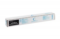 KYOCERA Toner-Modul cyan Ecosys P8060cdn 20'000 S., TK-8800C KYOCERA Toner-Modul cyan Ecosys P8060cdn 20'000 S., TK-8800C