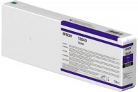 EPSON Tintenpatrone violet SC-P 7000V/9000V 700ml, T804D00