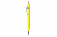 PENTEL Druckbleistift Sharp 0,5mm neon-gelb, P205-FG