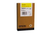 EPSON Tintenpatrone yellow Stylus Pro 4880 110ml, T605400