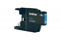 BROTHER Cartouche d'encre cyan MFC-J6510DW 600 pages, LC-1240C
