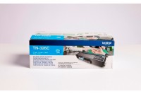 BROTHER Toner HY cyan DCP-L8400CDN 3500 pages, TN-326C