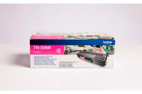 BROTHER Toner HY magenta DCP-L8400CDN 3500 pages, TN-326M