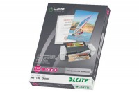 LEITZ Laminierfolie A5, 74930000, UDT 125 Micron 100 Stk.