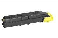 KYOCERA Cartouche toner yellow TASKalfa 4550ci 20'000 pages, TK-8505Y