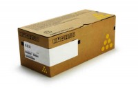 RICOH Toner yellow SP C252SF 4000 pages, 407534