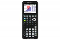 TEXAS INSTRUMENTS Grafikrechner DE/FR, TI-84+CE, CAS