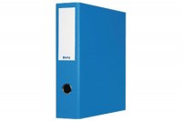BIELLA Livre prés. Dinor-Quatro 7cm bleu, 4-anneaux A4, 126447.05 BIELLA Livre prés. Dinor-Quatro 7cm bleu, 4-anneaux A4, 126447.05