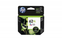 Hewlett Packard Tintendruckkopf Kartonage für Hakenwand cyan/gelb/magenta High-Capacity 415 Seiten (