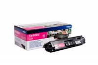 BROTHER Toner Super HY Twin magenta HL-L9200CDWT 2x6000 pages, TN-900MTWIN