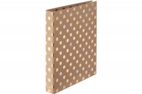HERLITZ Classeur à ann. maxFile A4 25mm Pure Glam, 50021802 HERLITZ Classeur à ann. maxFile A4 25mm Pure Glam, 50021802