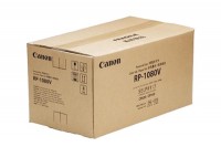 Canon Photo Paper 100x150mm Thermo-Transfer-Rolle + Papier weiss farbig 1080 Blatt (8569B001, RP-108