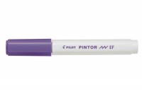 PILOT Marker Pintor 0.7mm violett, SWPTEFV