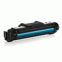 Cartouche toner premium noire, 2500 pages, compatible avec Samsung MLT-D117S