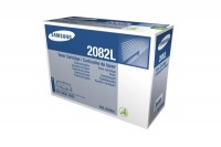 Samsung Toner-Kartusche Kartonage schwarz High-Capacity 10000 Seiten (MLT-D2082L, 2082L)