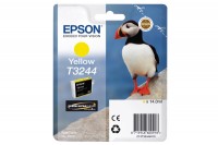 EPSON Cart. d'encre yellow SureColor SC-P400 14ml, T324440