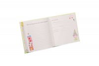 PAGNA Baby Album 240x230mm 48 pages, 12363-15