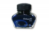 PELIKAN Tinte 4001 30ml, 301010, königsblau